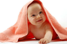 Puterea vindecatoare a galbenelelor pentru pielea sensibila a bebelusilor